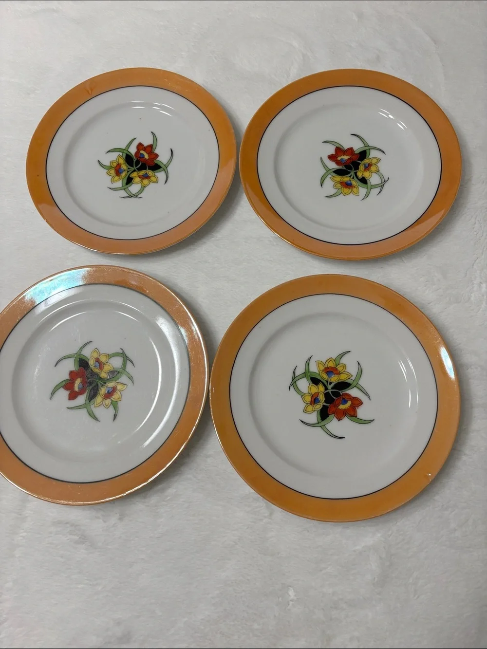 N/A set orange